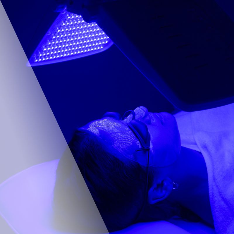 What Is Red Light Therapy? - Acupuncture, Integrative Medicine, Jacy  O'Neill