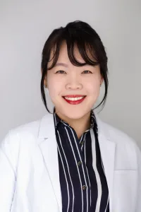 Claire M Kim LAc